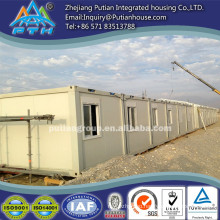 BV certified prefab container home/house